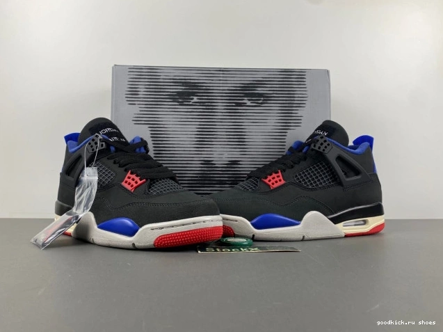 4 Rare Air Jordan Air FV5029-003 0731